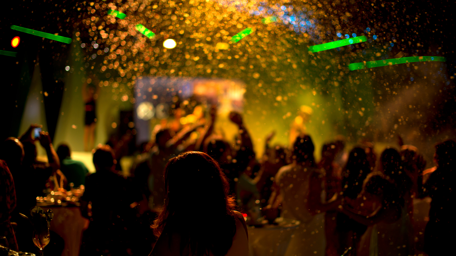 Experience Elevated Dining